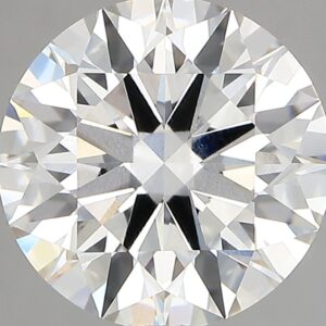 4.02 cctw VVS2 - Lab Grown Loose Diamond