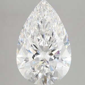 4.12 cctw VVS2 - Lab Grown Loose Diamond
