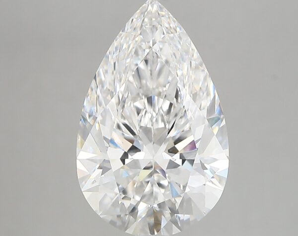4.12 cctw VVS2 - Lab Grown Loose Diamond