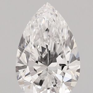 1.03 cctw VVS2 - Lab Grown Loose Diamond