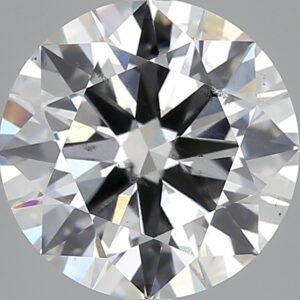 4.50 cctw SI1 - Lab Grown Loose Diamond