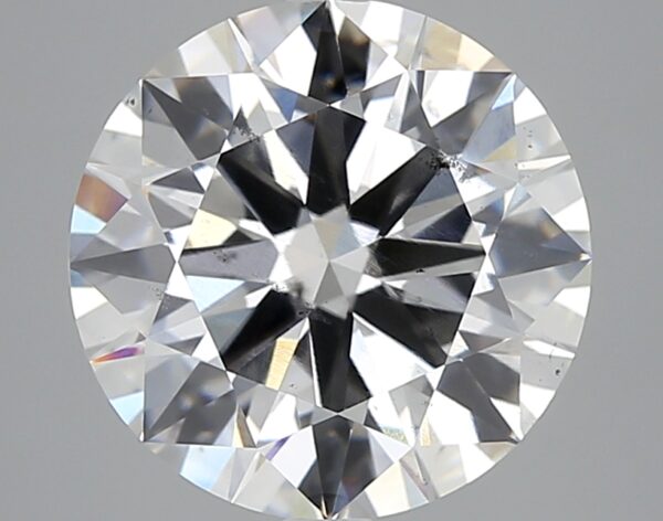 4.50 cctw SI1 - Lab Grown Loose Diamond