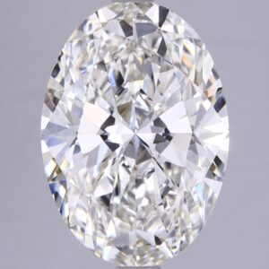 3.71 cctw VS1 - Lab Grown Loose Diamond
