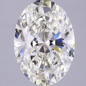 3.13 cctw VS1 - Lab Grown Loose Diamond