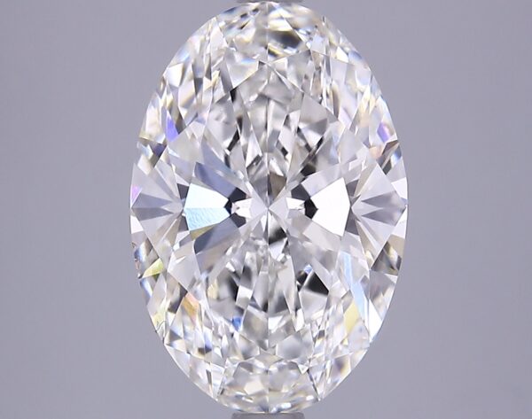 3.42 cctw VS2 - Lab Grown Loose Diamond