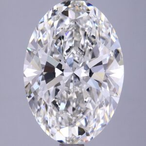 3.66 cctw VS1 - Lab Grown Loose Diamond
