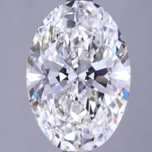 3.14 cctw VS2 - Lab Grown Loose Diamond