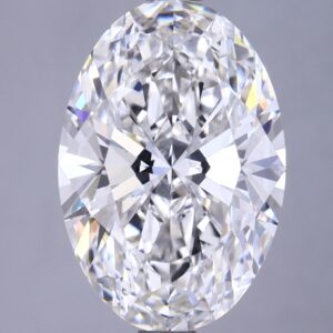 3.61 cctw VS1 - Lab Grown Loose Diamond