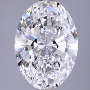 3.53 cctw VS1 - Lab Grown Loose Diamond