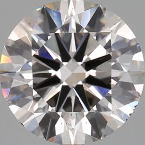 4.50 cctw SI1 - Lab Grown Loose Diamond