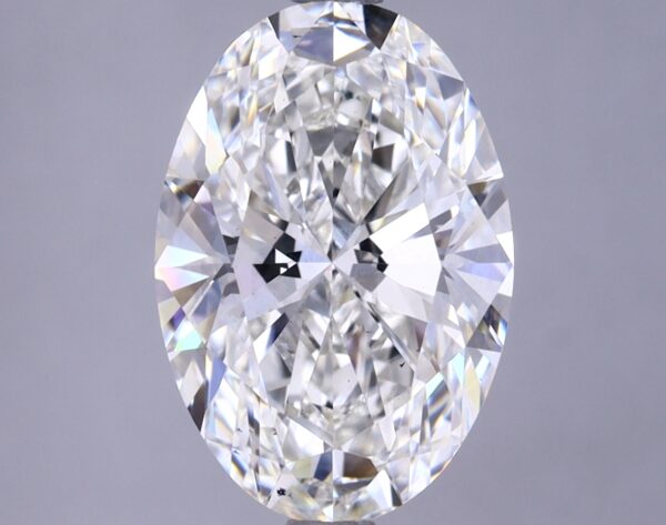 3.75 cctw VS2 - Lab Grown Loose Diamond