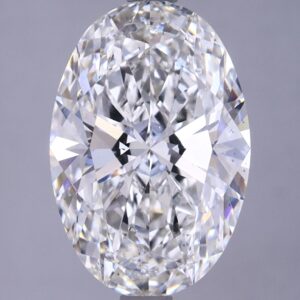 3.56 cctw VS2 - Lab Grown Loose Diamond