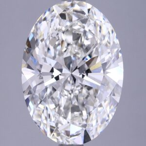 3.53 cctw VS1 - Lab Grown Loose Diamond