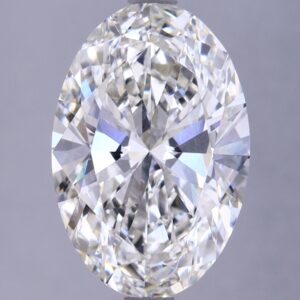 3.94 cctw VS1 - Lab Grown Loose Diamond