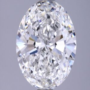 3.13 cctw VS1 - Lab Grown Loose Diamond