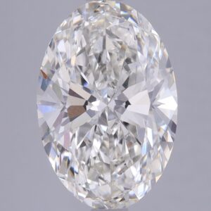 3.67 cctw VS1 - Lab Grown Loose Diamond