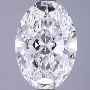 3.02 cctw SI1 - Lab Grown Loose Diamond