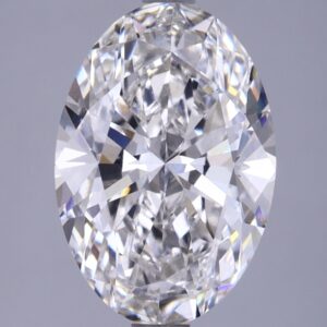 3.14 cctw VS2 - Lab Grown Loose Diamond
