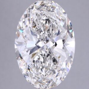 3.90 cctw VS2 - Lab Grown Loose Diamond