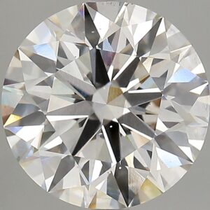 4.55 cctw VS2 - Lab Grown Loose Diamond