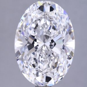 3.06 cctw VS2 - Lab Grown Loose Diamond