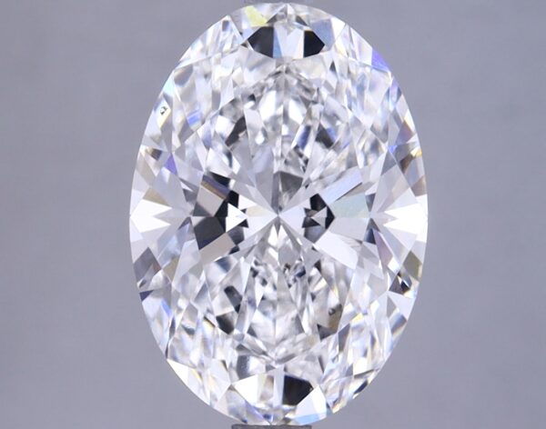 3.06 cctw VS2 - Lab Grown Loose Diamond