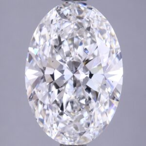 3.13 cctw VS2 - Lab Grown Loose Diamond