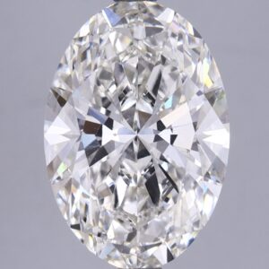 3.66 cctw VS1 - Lab Grown Loose Diamond