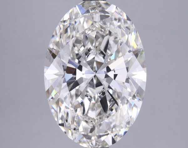 3.66 cctw VS1 - Lab Grown Loose Diamond
