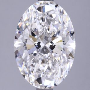 3.00 cctw SI1 - Lab Grown Loose Diamond