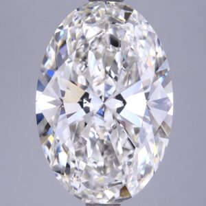 3.90 cctw VS1 - Lab Grown Loose Diamond