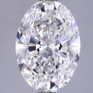 3.07 cctw VS1 - Lab Grown Loose Diamond