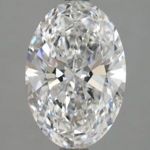 3.07 cctw VS2 - Lab Grown Loose Diamond