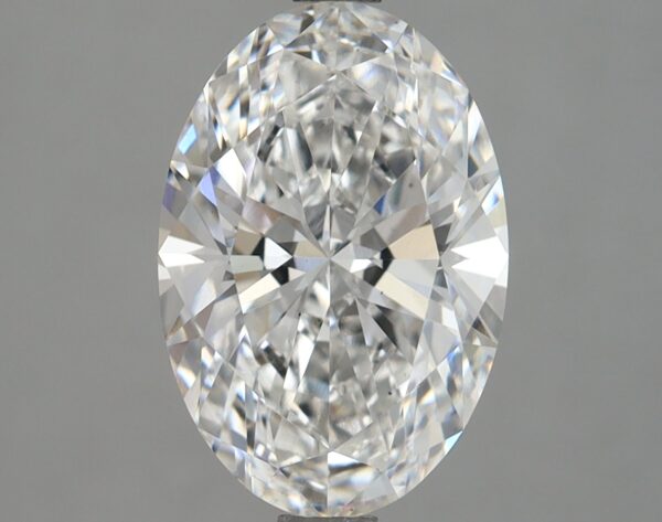 3.07 cctw VS2 - Lab Grown Loose Diamond