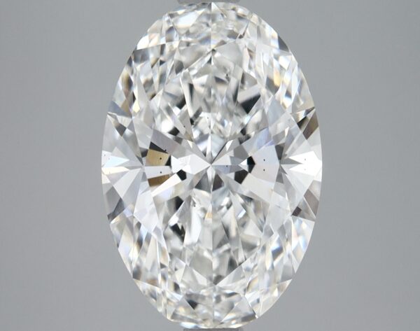 3.03 cctw SI1 - Lab Grown Loose Diamond