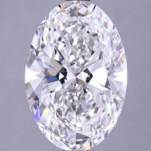 3.35 cctw VS1 - Lab Grown Loose Diamond