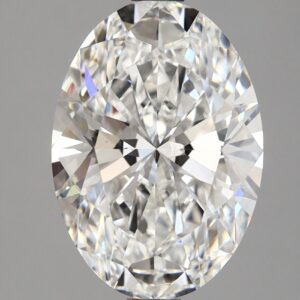 3.08 cctw VS1 - Lab Grown Loose Diamond