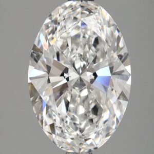 3.02 cctw VS2 - Lab Grown Loose Diamond