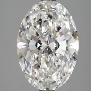 3.18 cctw VS1 - Lab Grown Loose Diamond