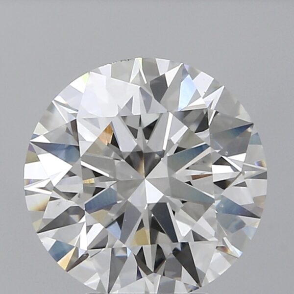 4.56 cctw VS2 - Lab Grown Loose Diamond