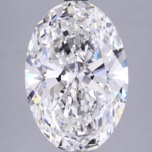 3.91 cctw VS1 - Lab Grown Loose Diamond
