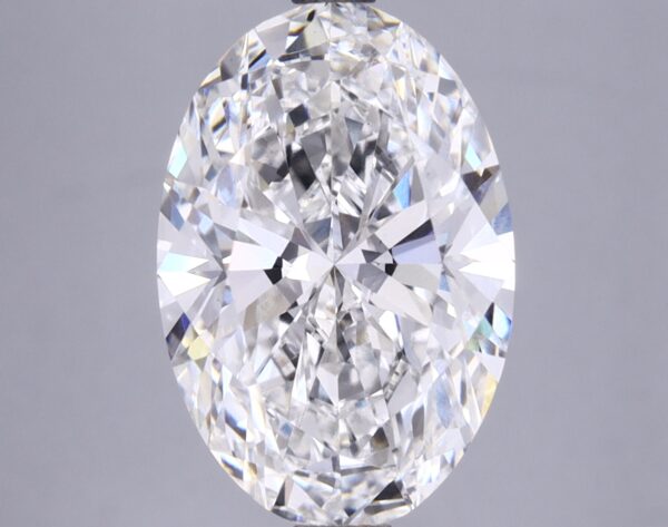 3.91 cctw VS1 - Lab Grown Loose Diamond