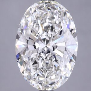 3.82 cctw VS2 - Lab Grown Loose Diamond