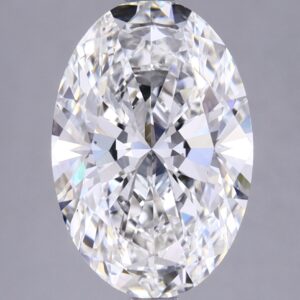 3.65 cctw VS1 - Lab Grown Loose Diamond