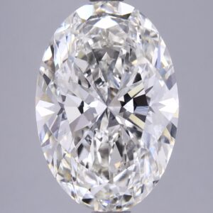 3.79 cctw VS1 - Lab Grown Loose Diamond