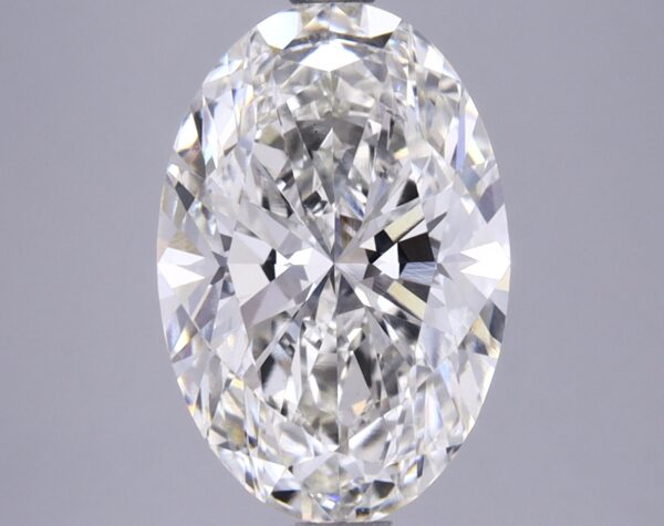 3.79 cctw VS1 - Lab Grown Loose Diamond