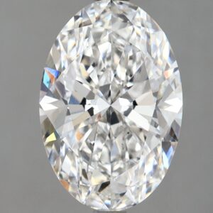 3.21 cctw VS2 - Lab Grown Loose Diamond