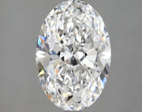 3.21 cctw VS2 - Lab Grown Loose Diamond