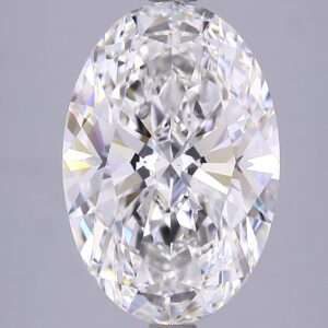 4.98 cctw VS2 - Lab Grown Loose Diamond
