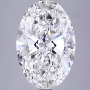 4.80 cctw VS2 - Lab Grown Loose Diamond